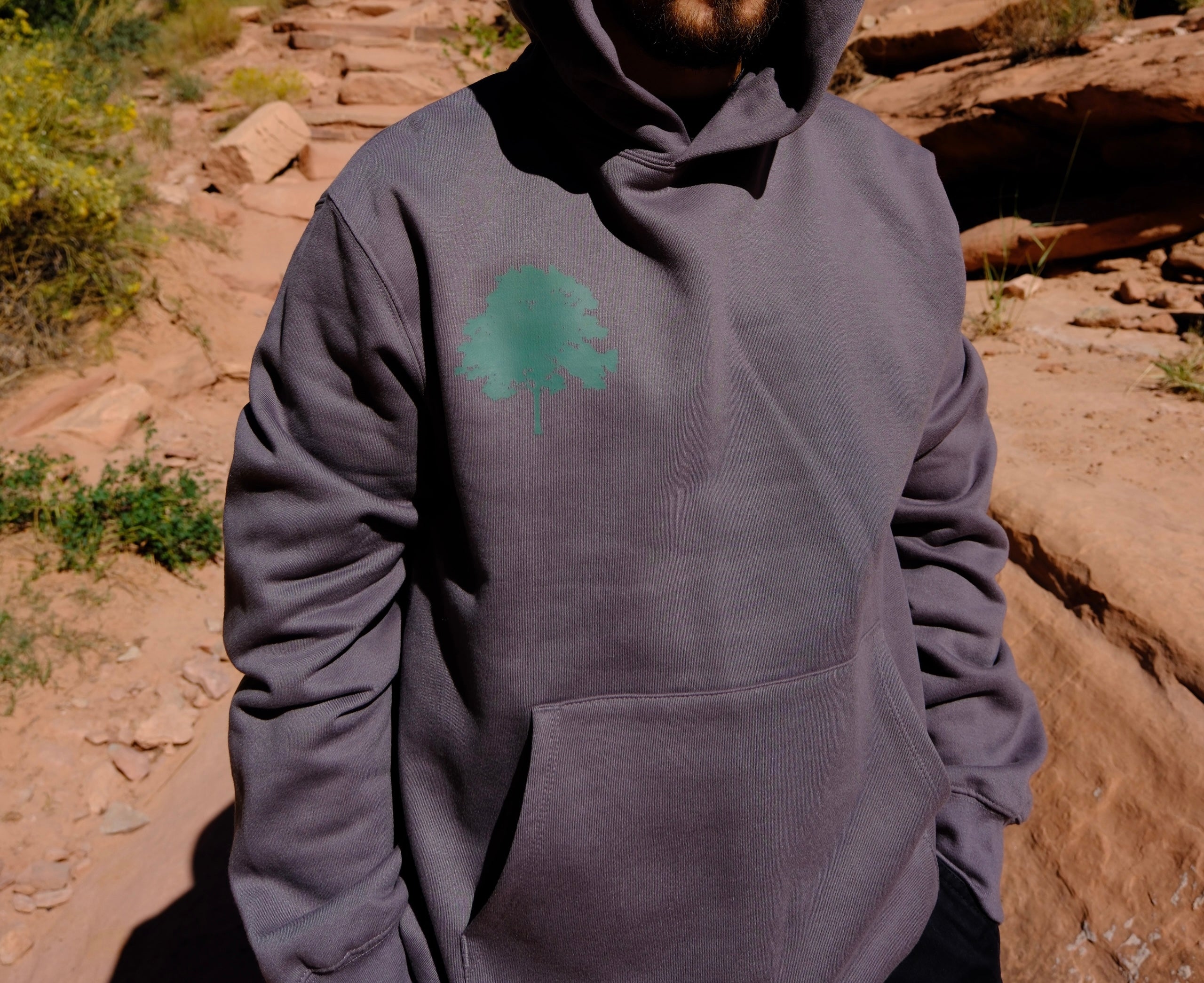 Peace 1981 Hoodie