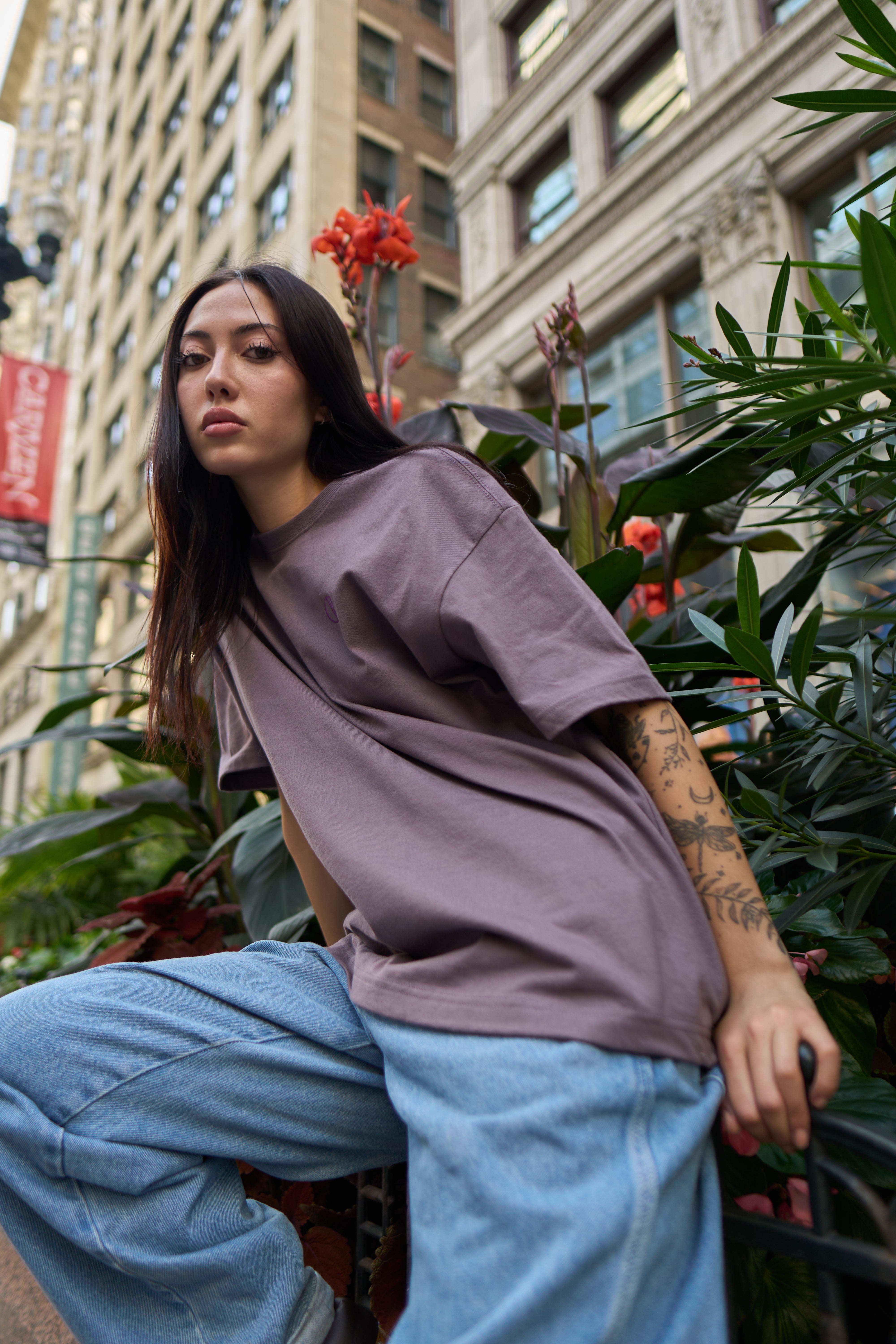 Mental Health Tee