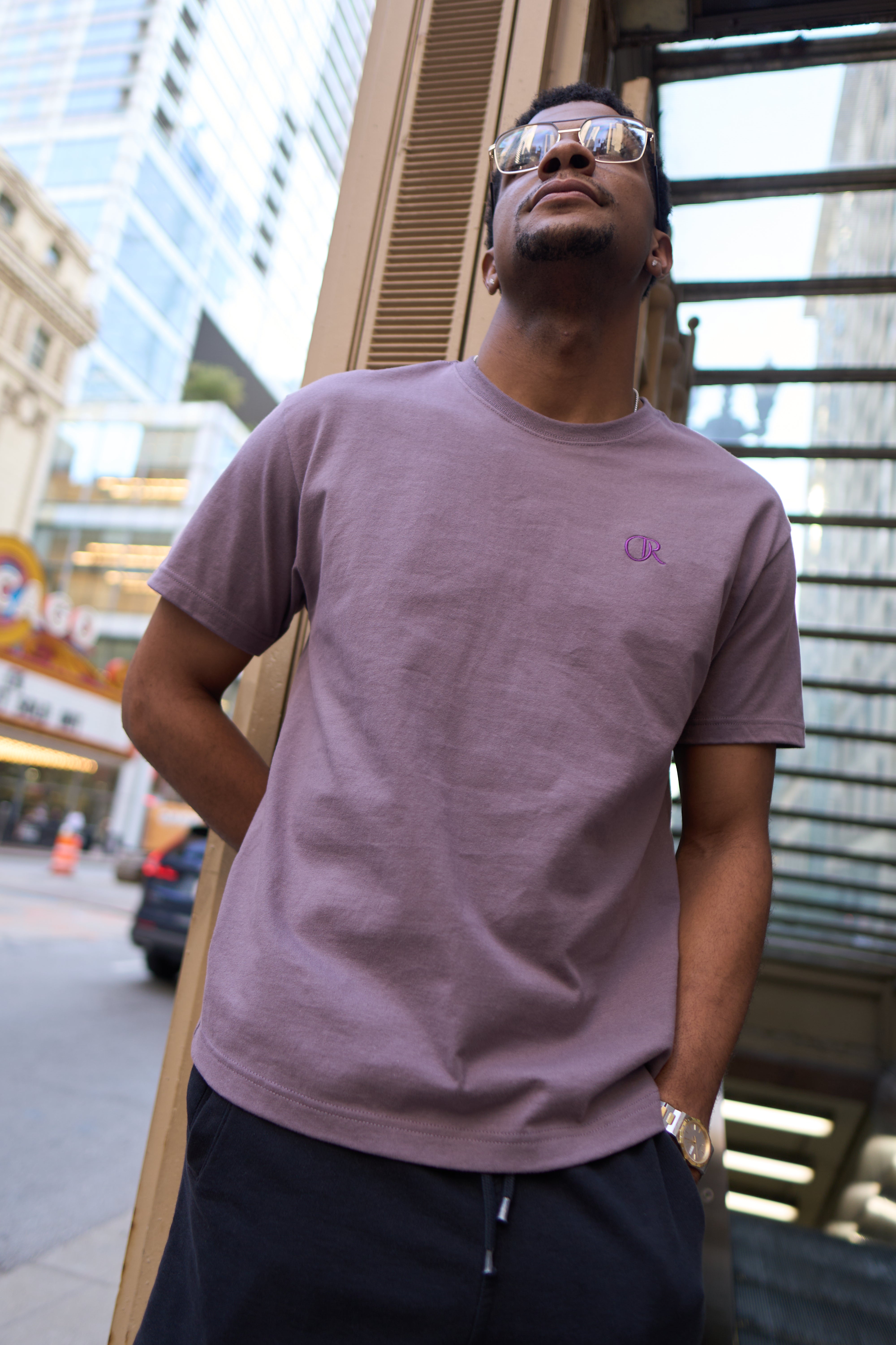 Mental Health Tee