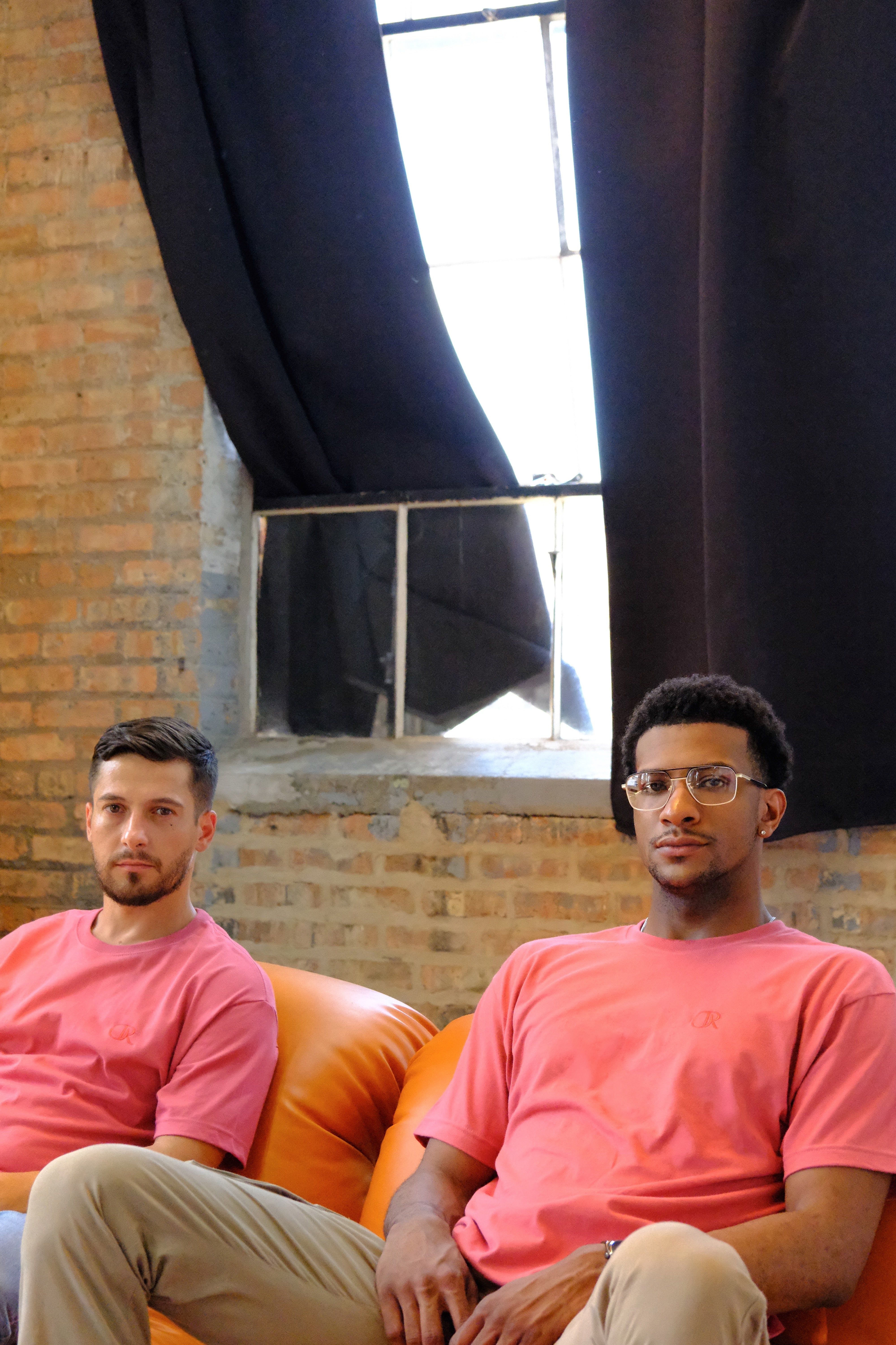 Sanctum Rosa - Renaissance Pink Tee